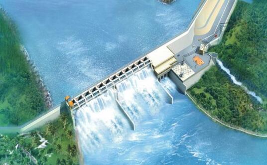 最新水利水电工程施工总承包资质标准有什么要求？_广东建业